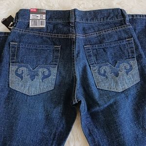Diesel Jeans